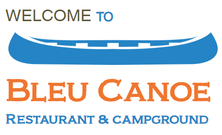 Bleu Canoe Restaurant and Campground