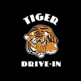 tiger drive in campers