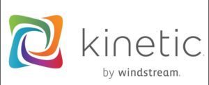 kinetic windstream