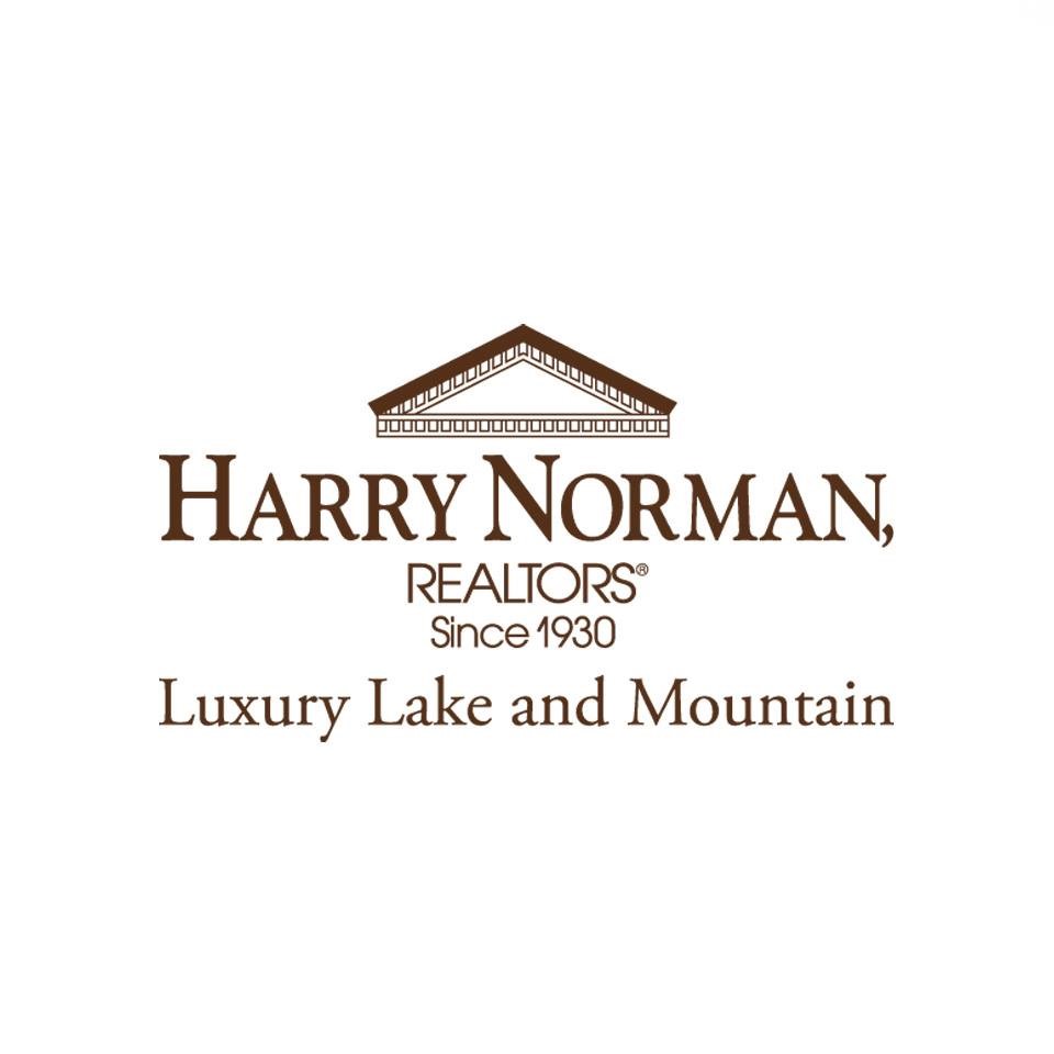 Harry Norman REALTORS Luxury Lake and Mountain Rabun County