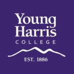 young harris logo 2
