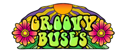 goovy bus logo