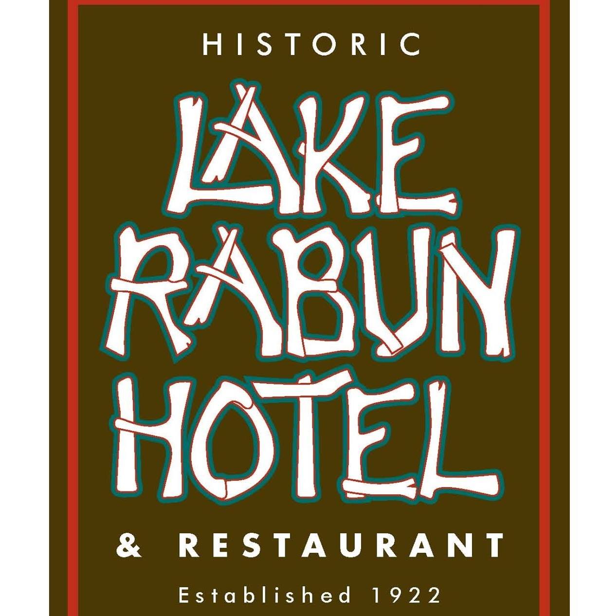 lake rabun hotel logo