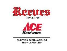 reeves logo