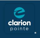 clarion logo