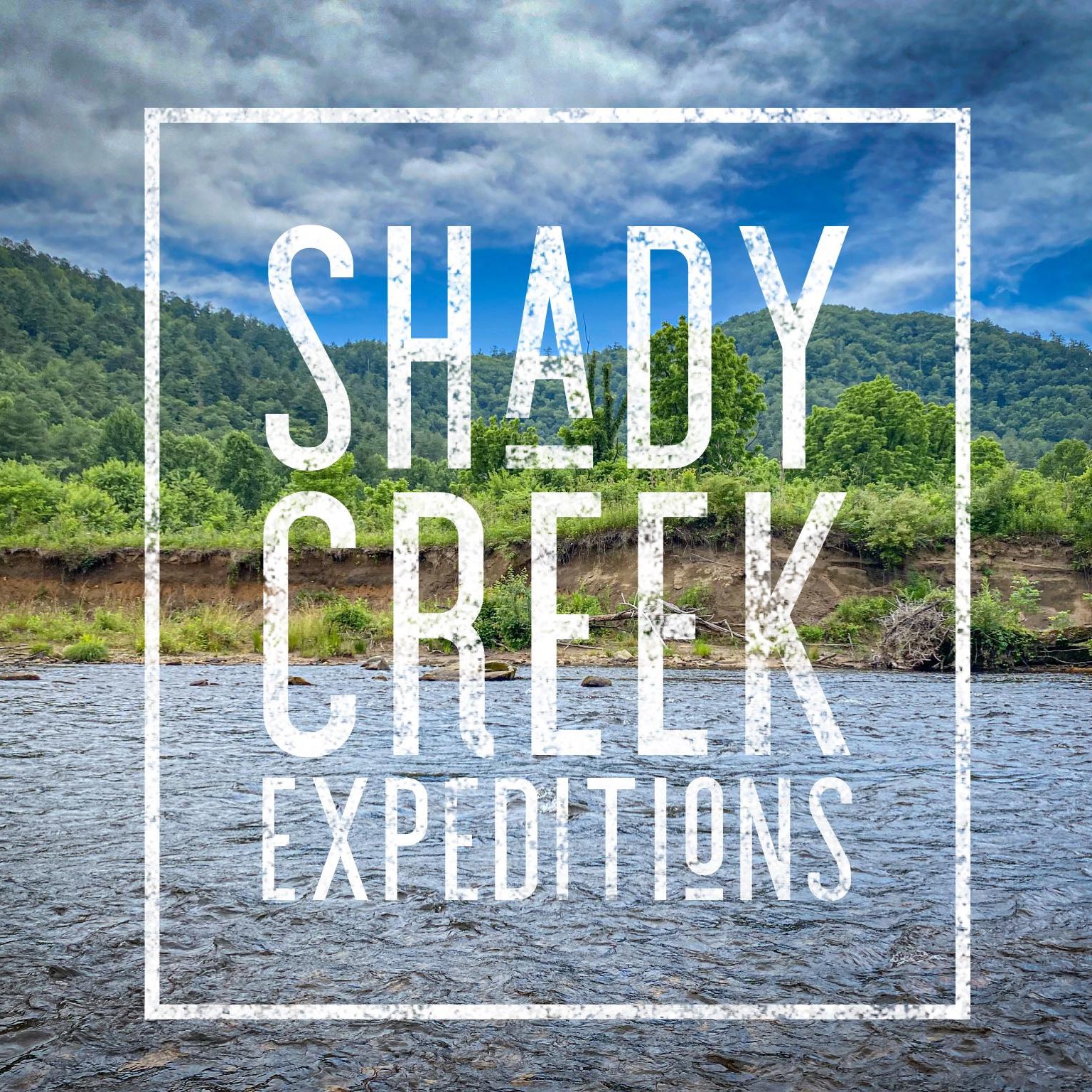 shady creek