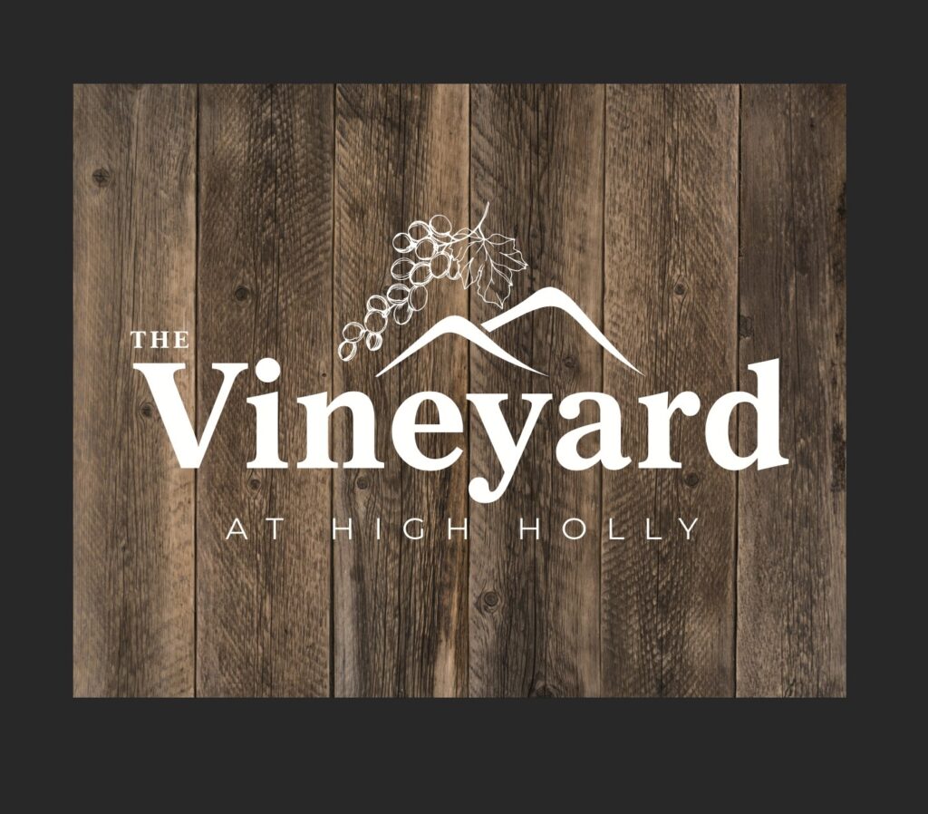 the vineyard at high holly
