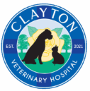 clayton veterinary hospital