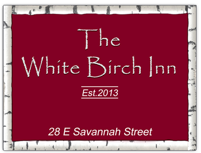 White Birch Inn