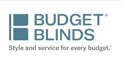 Budget blinds