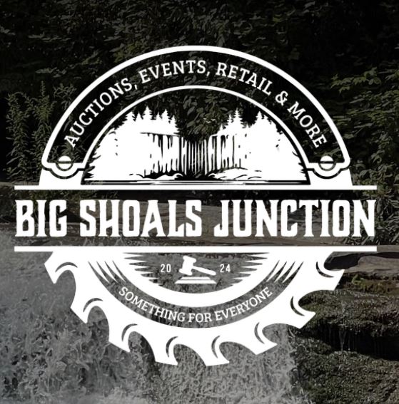 Big Shoals