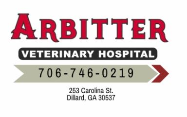 Arbitter logo