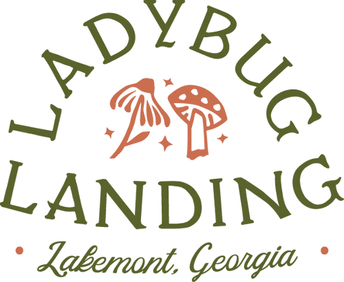 Ladybug Logo