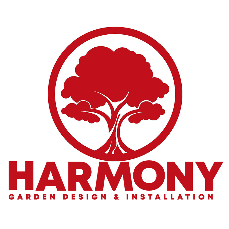 Harmony Combined Logo