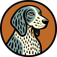 Blue-hound Blue-hound