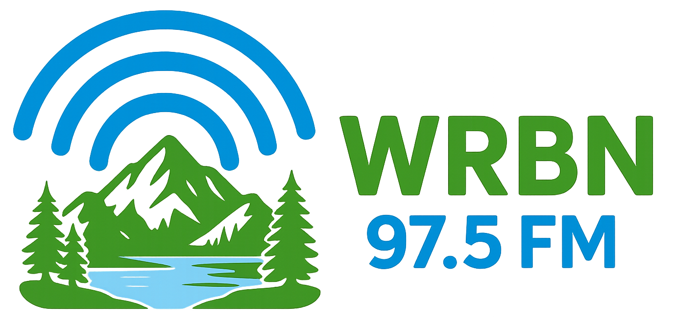 WRBN Logo
