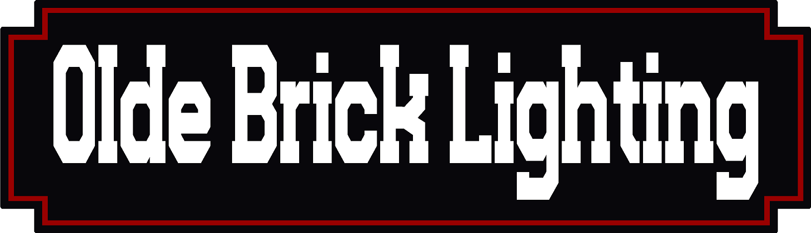 Olde Brick Logo Clean