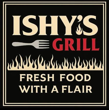 Ishy's Grill