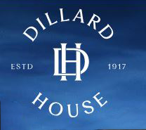 Dillard House Logo New