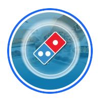 domino logo
